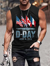 Vestes Normandie Military History de 1944 pour hommes